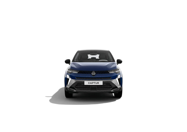 Renault Captur cena 122900 przebieg: 5, rok produkcji 2024 z Warszawa małe 92